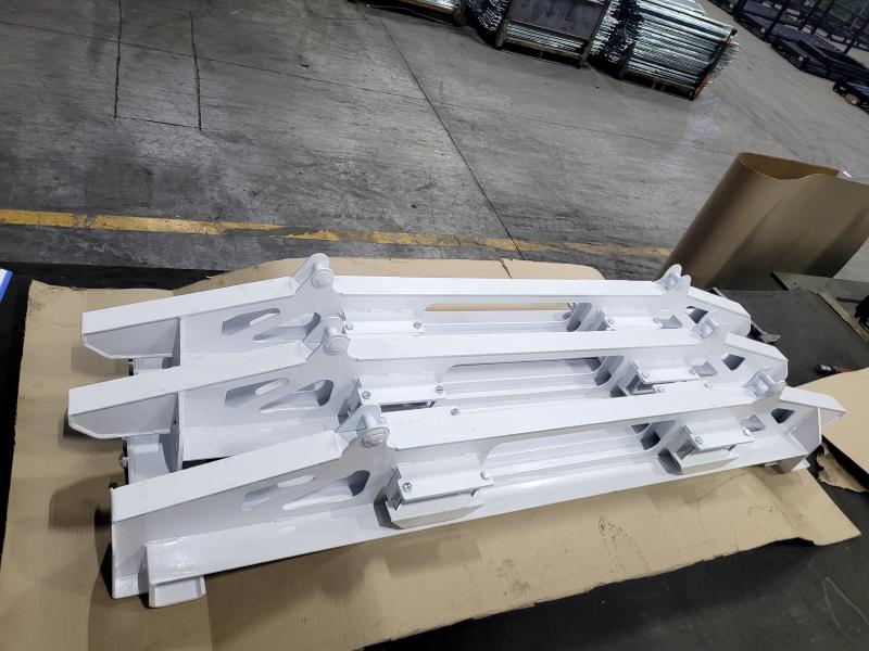 ÖZEL FORKLIFT APARATI-1