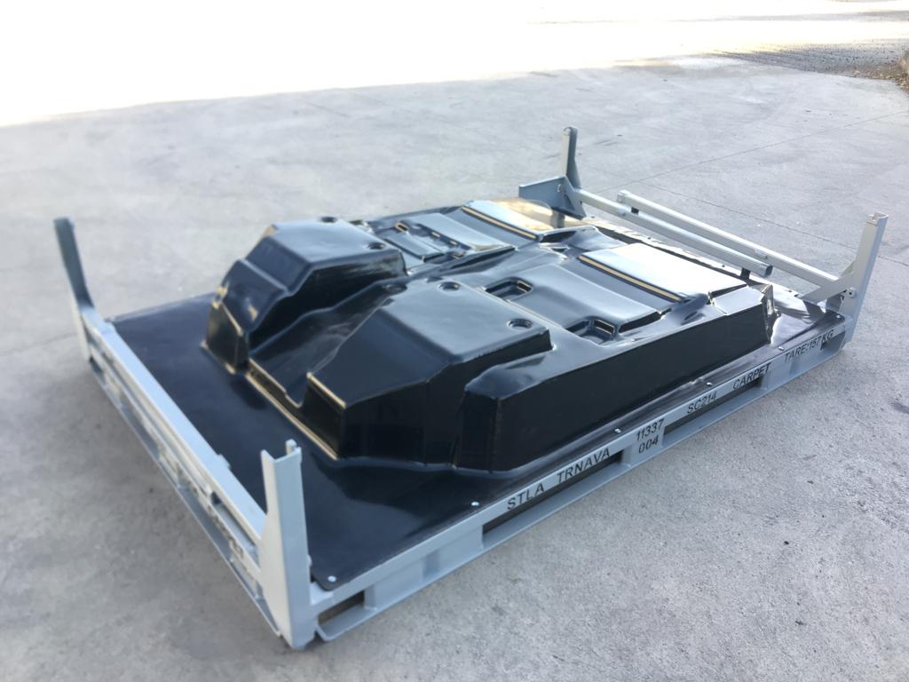 ÖZEL HALI TAŞIMA KONTEYNERİ-2