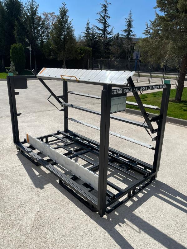 ÖZEL PARÇA TAŞIMA KONTEYNERİ-43