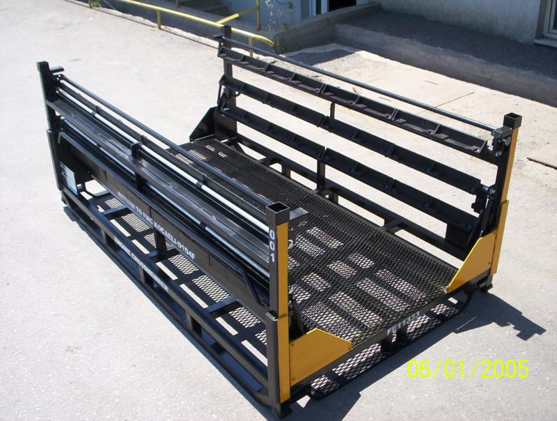 ÖZEL PARÇA TAŞIMA KONTEYNERİ-45