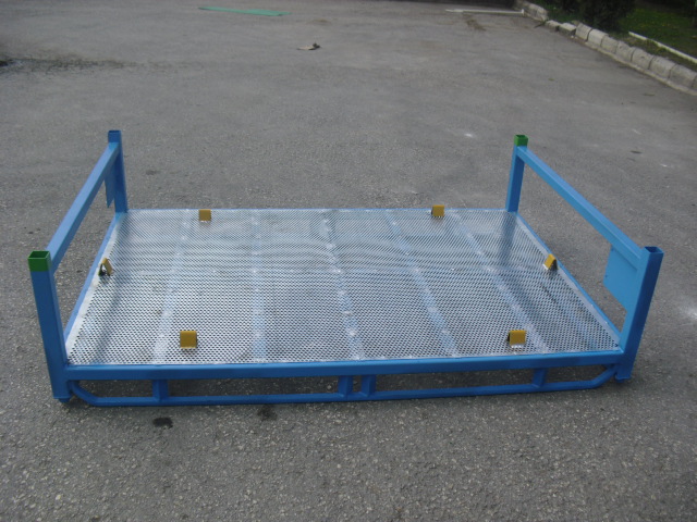 ÖZEL PARÇA TAŞIMA KONTEYNERİ-46