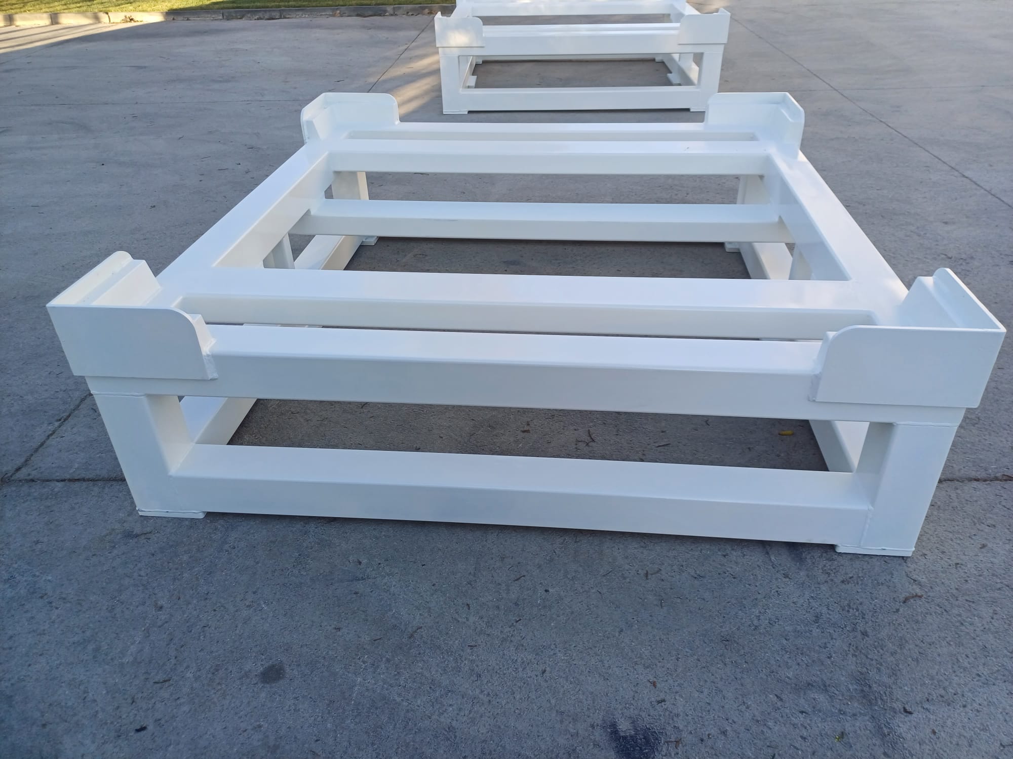 ÖZEL PARÇA TAŞIMA KONTEYNERİ-58