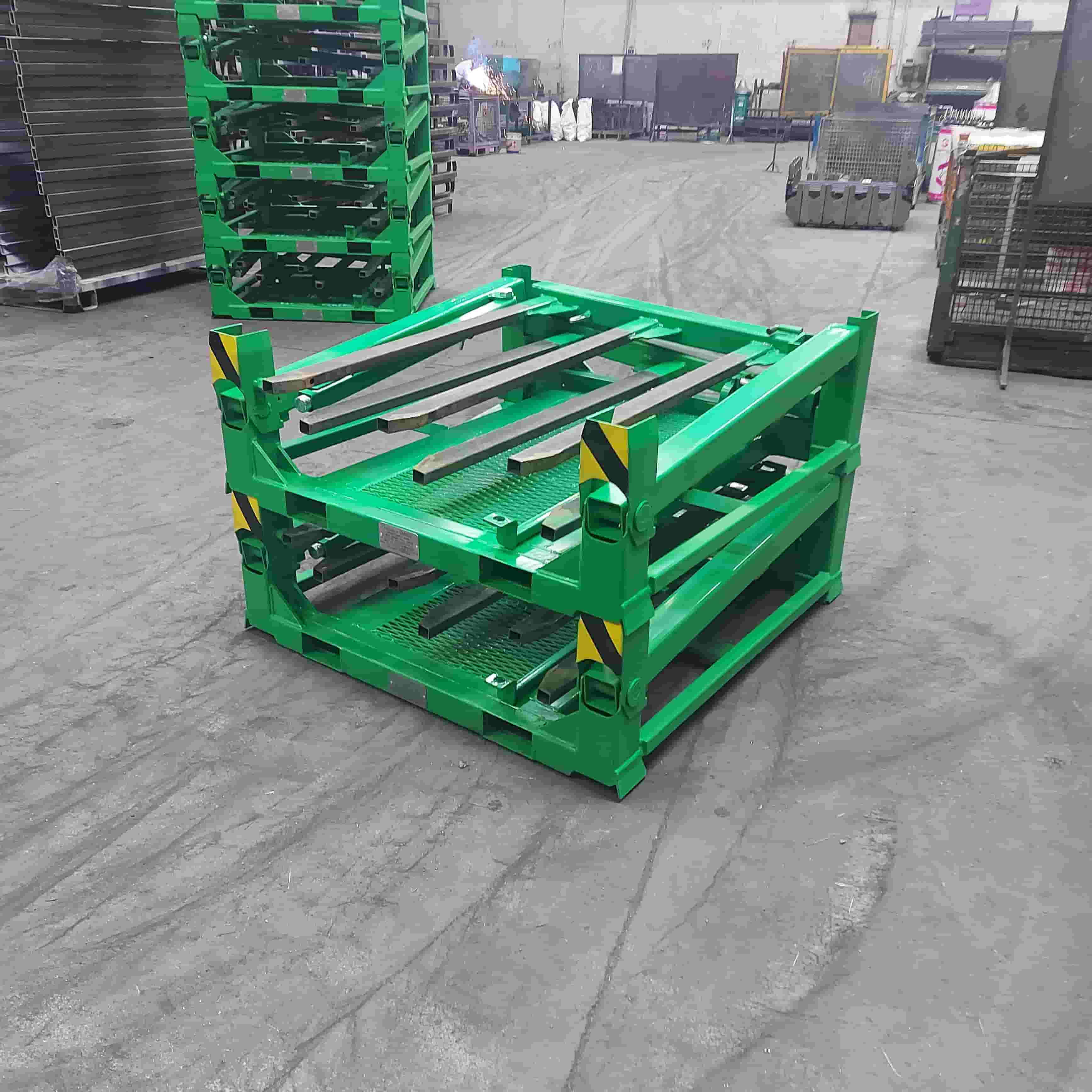 ÖZEL PARÇA TAŞIMA KONTEYNERİ-51