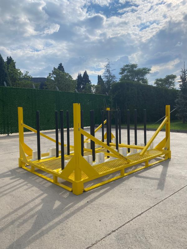 ÖZEL PARÇA TAŞIMA KONTEYNERİ-52