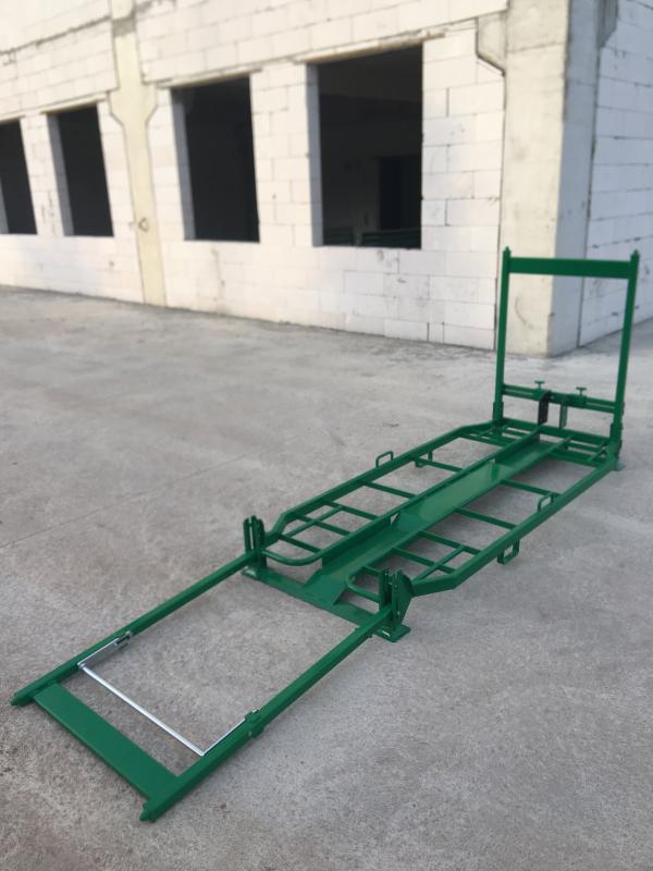 ÖZEL MOTOSİKLET TAŞIMA KONTEYNERİ-2