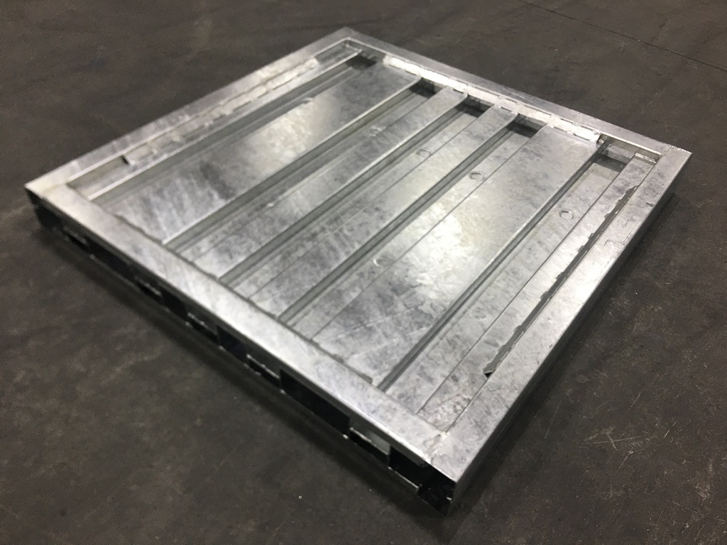 ÖZEL VARİL TAŞIMA KONTEYNERİ-1