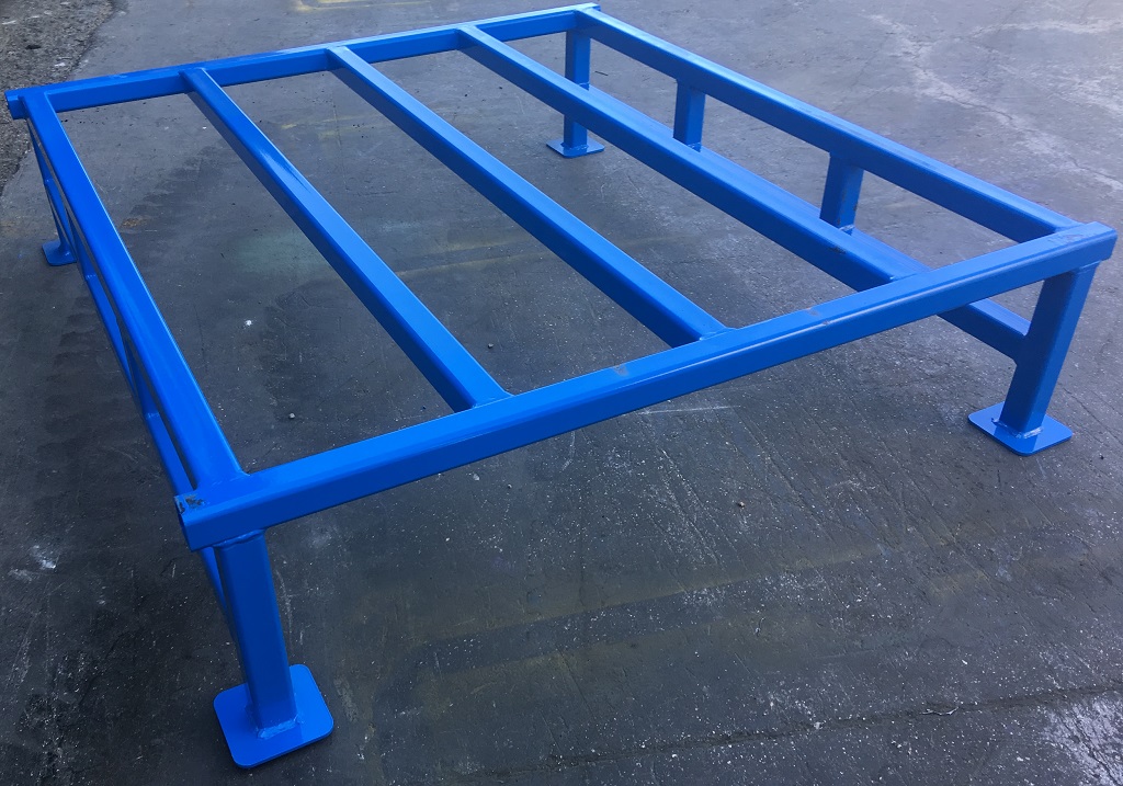 ÖZEL PARÇA TAŞIMA KONTEYNERİ-54