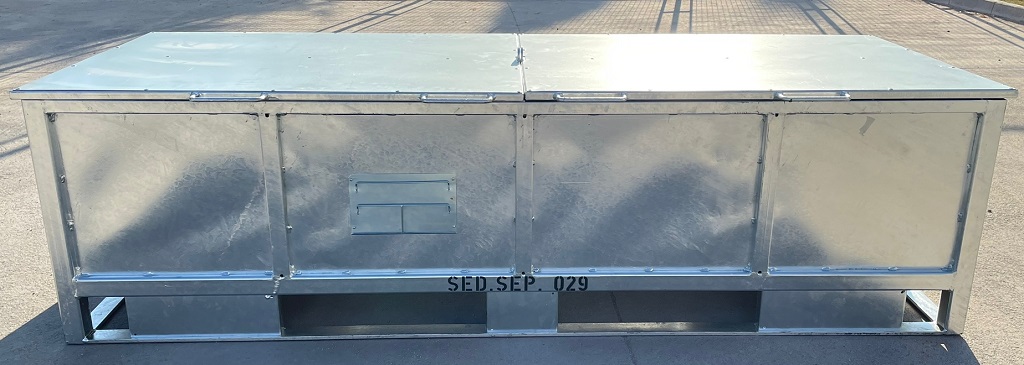 ÖZEL PARÇA TAŞIMA KONTEYNERİ-59