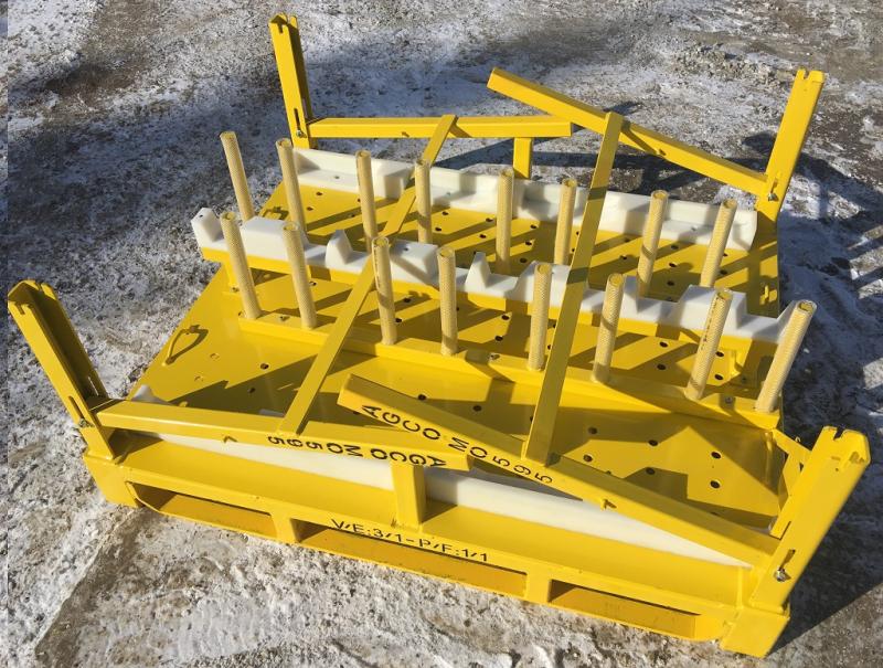 ÖZEL PARÇA TAŞIMA KONTEYNERİ-61