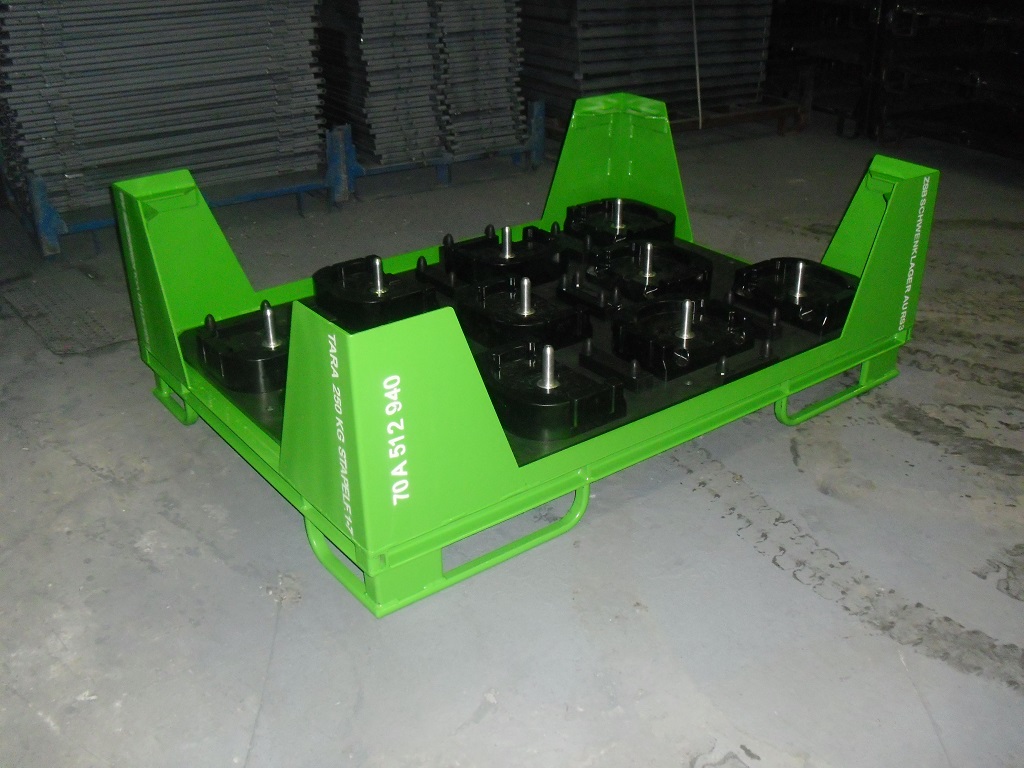 ÖZEL PARÇA TAŞIMA KONTEYNERİ-57