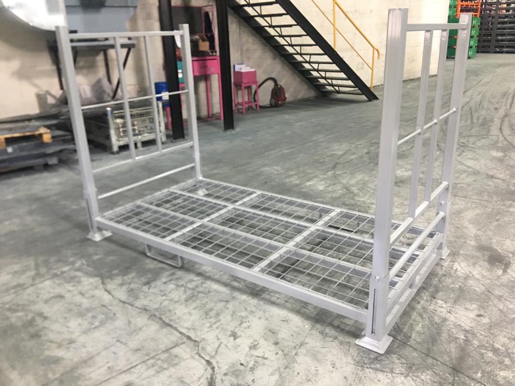 ÖZEL LASTİK TAŞIMA KONTEYNERİ-3