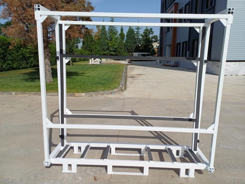 SPECIAL CERAMIC TRANSPORTATION CONTAINER-1