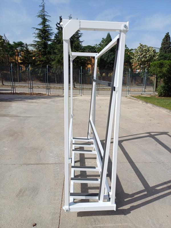 SPECIAL CERAMIC TRANSPORTATION CONTAINER-1