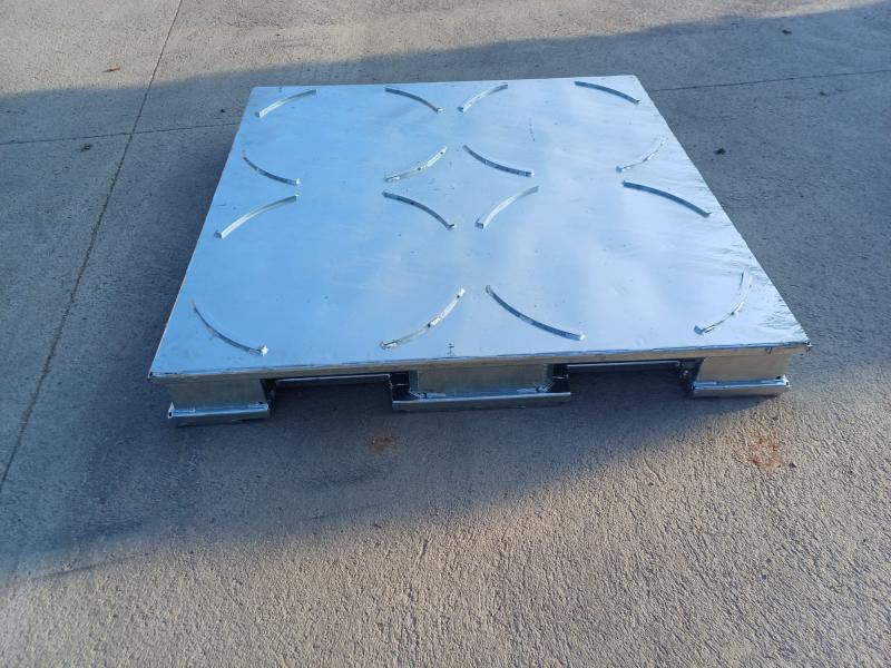 ÖZEL VARİL TAŞIMA KONTEYNERİ-2