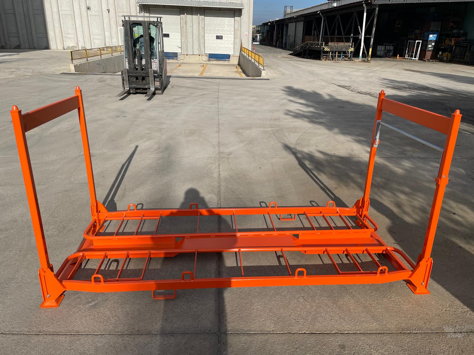 SPECIAL MOTORCYCLE TRANSPORTATION CONTAINER-1