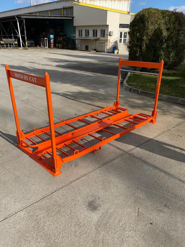 SPECIAL MOTORCYCLE TRANSPORTATION CONTAINER-1