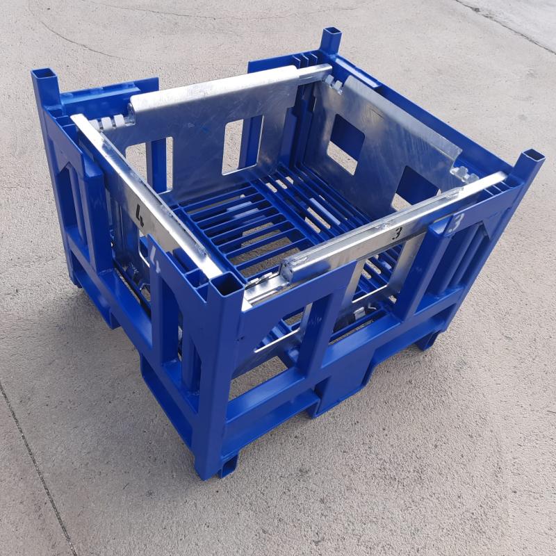 ÖZEL PARÇA TAŞIMA KONTEYNERİ-22