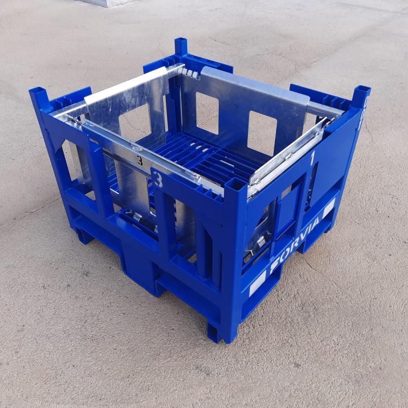 ÖZEL PARÇA TAŞIMA KONTEYNERİ-22