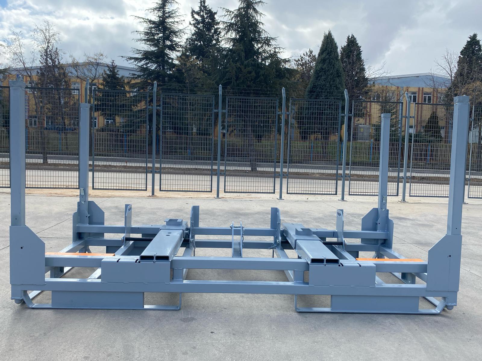 ÖZEL PARÇA TAŞIMA KONTEYNERİ-23