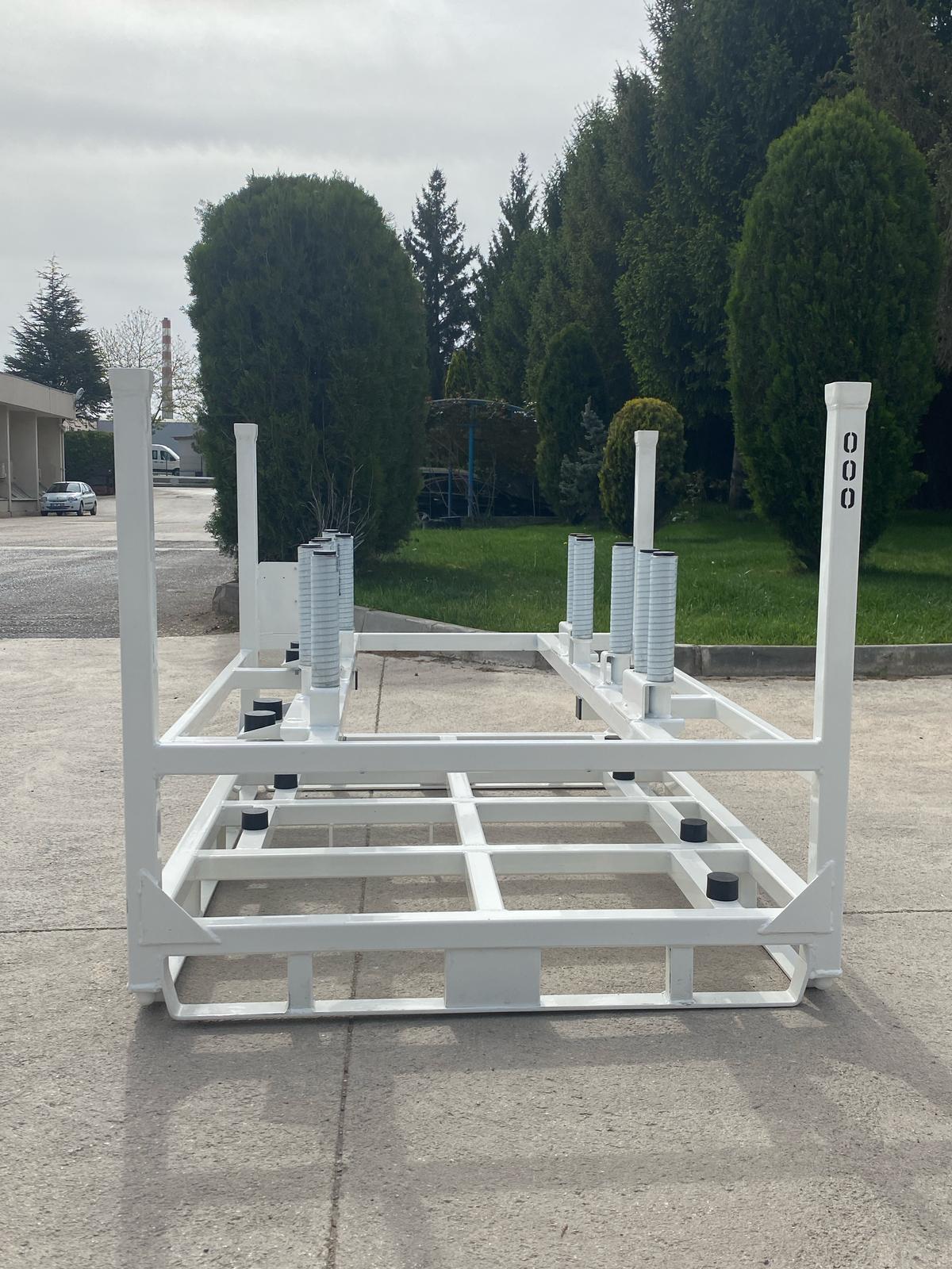 ÖZEL PARÇA TAŞIMA KONTEYNERİ-25