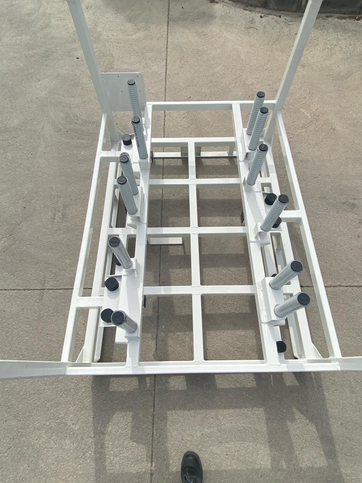 ÖZEL PARÇA TAŞIMA KONTEYNERİ-25