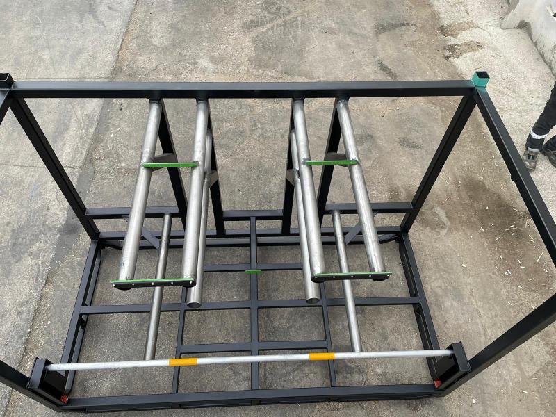 ÖZEL PARÇA TAŞIMA KONTEYNERİ-29