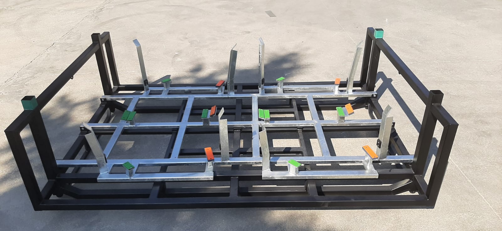 ÖZEL PARÇA TAŞIMA KONTEYNERİ-33