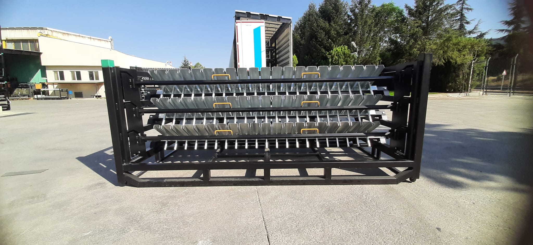 ÖZEL PARÇA TAŞIMA KONTEYNERİ-36