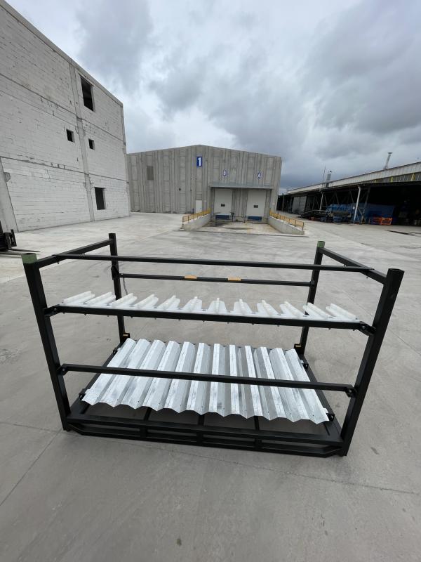 SPECIAL PART TRANSPORTATION CONTAINER-38