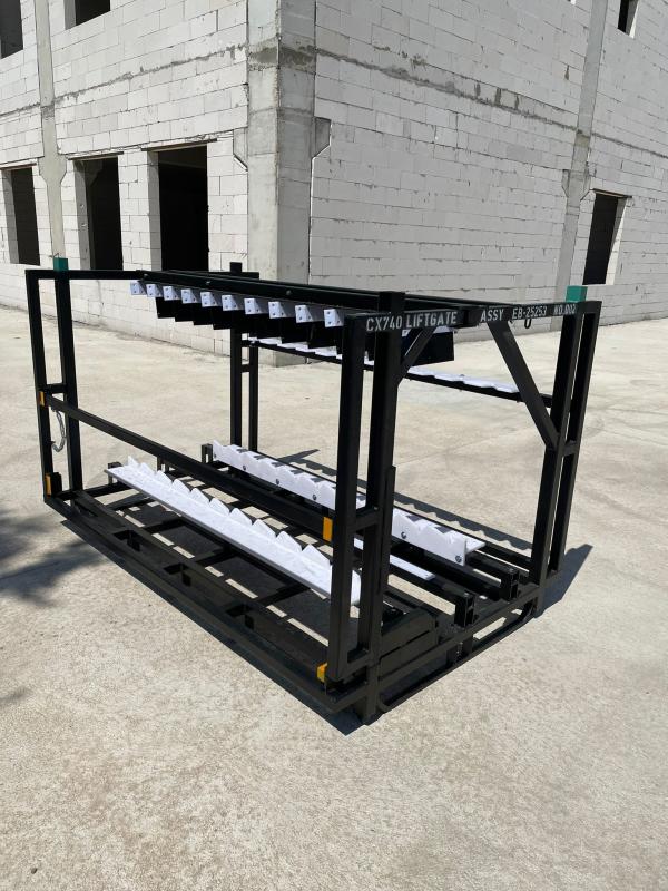 ÖZEL PARÇA TAŞIMA KONTEYNERİ-39