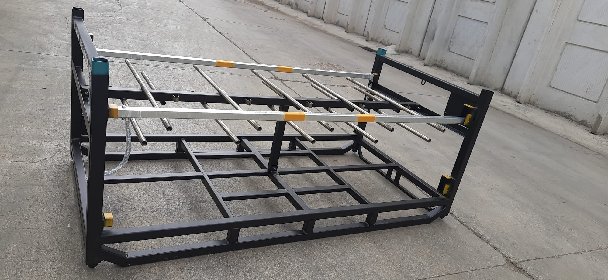 ÖZEL PARÇA TAŞIMA KONTEYNERİ-41