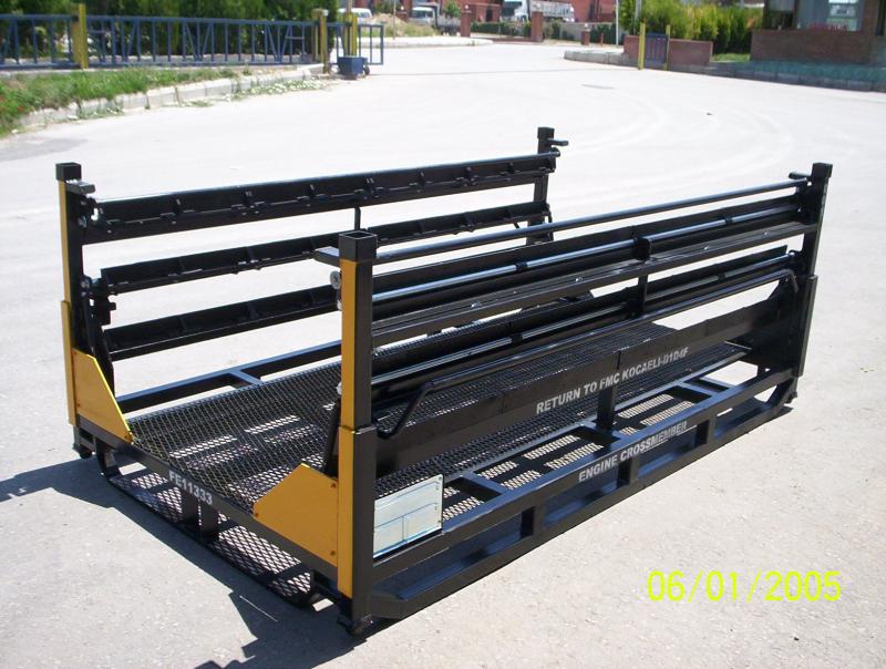 ÖZEL PARÇA TAŞIMA KONTEYNERİ-45