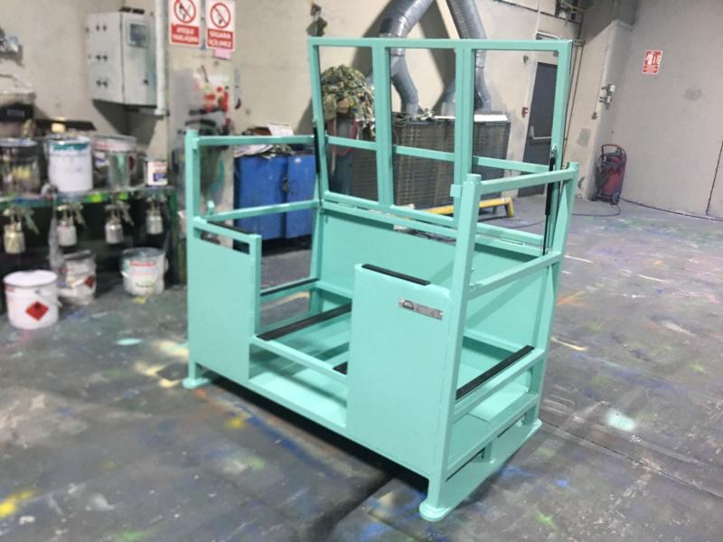 ÖZEL PARÇA TAŞIMA KONTEYNERİ-49