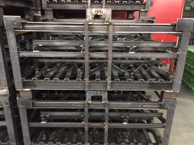 ÖZEL ISIL İŞLEM KONTEYNERİ-2