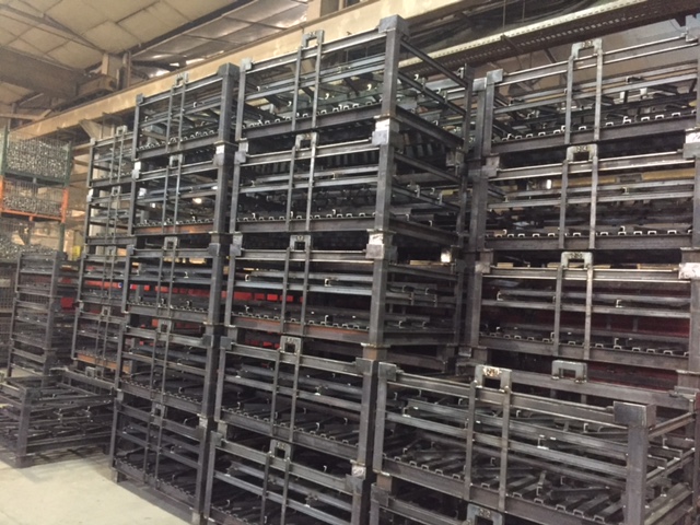 ÖZEL ISIL İŞLEM KONTEYNERİ-2