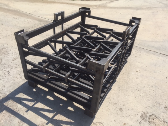 ÖZEL ISIL İŞLEM KONTEYNERİ-2