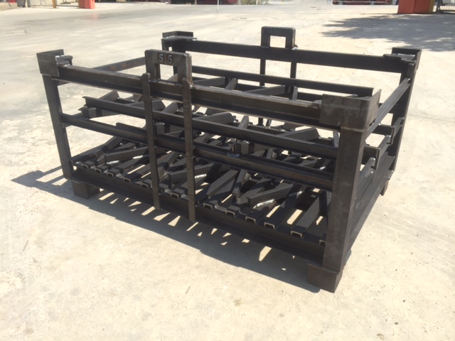 ÖZEL ISIL İŞLEM KONTEYNERİ-2