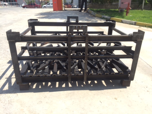 ÖZEL ISIL İŞLEM KONTEYNERİ-2