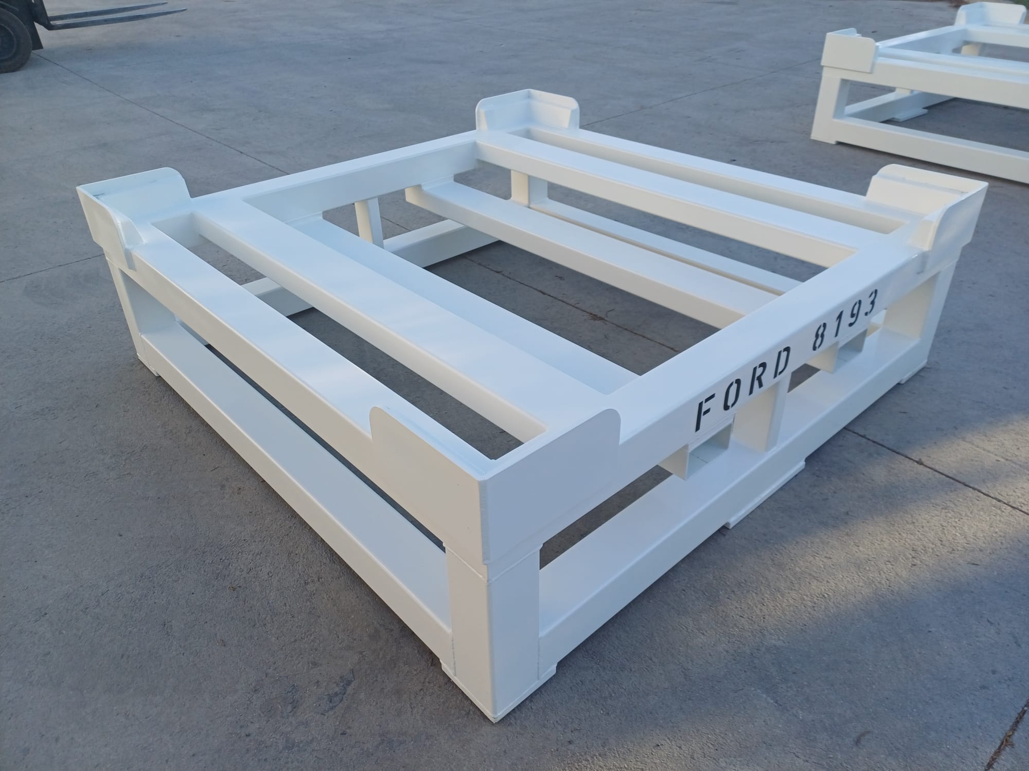 ÖZEL PARÇA TAŞIMA KONTEYNERİ-58