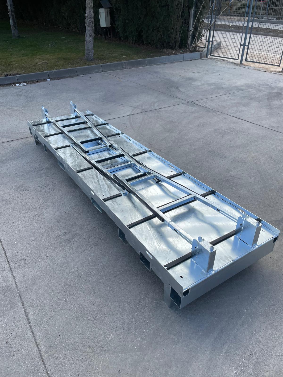 ÖZEL PARÇA TAŞIMA KONTEYNERİ-63