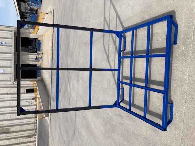 ÖZEL PARÇA TAŞIMA KONTEYNERİ-64