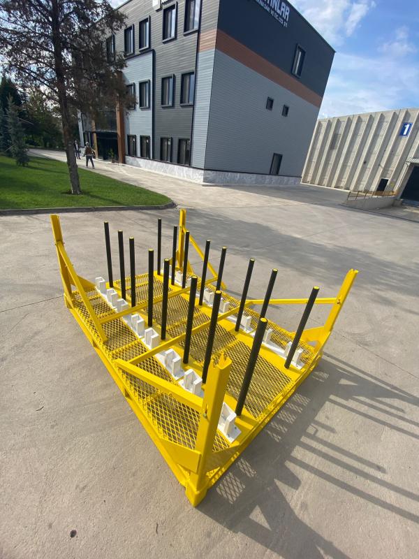 ÖZEL PARÇA TAŞIMA KONTEYNERİ-52