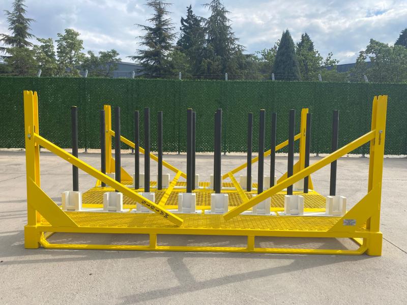 ÖZEL PARÇA TAŞIMA KONTEYNERİ-52