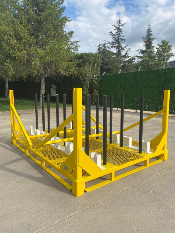 ÖZEL PARÇA TAŞIMA KONTEYNERİ-52