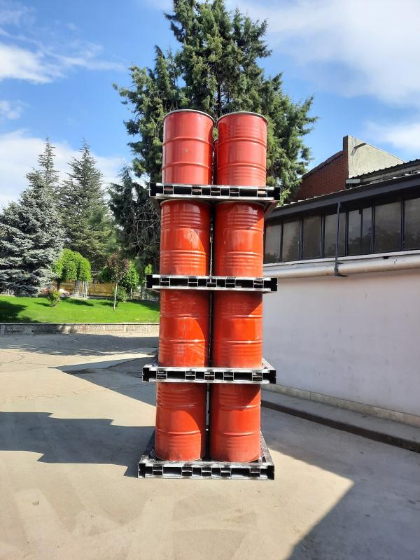 ÖZEL VARİL TAŞIMA KONTEYNERİ-1