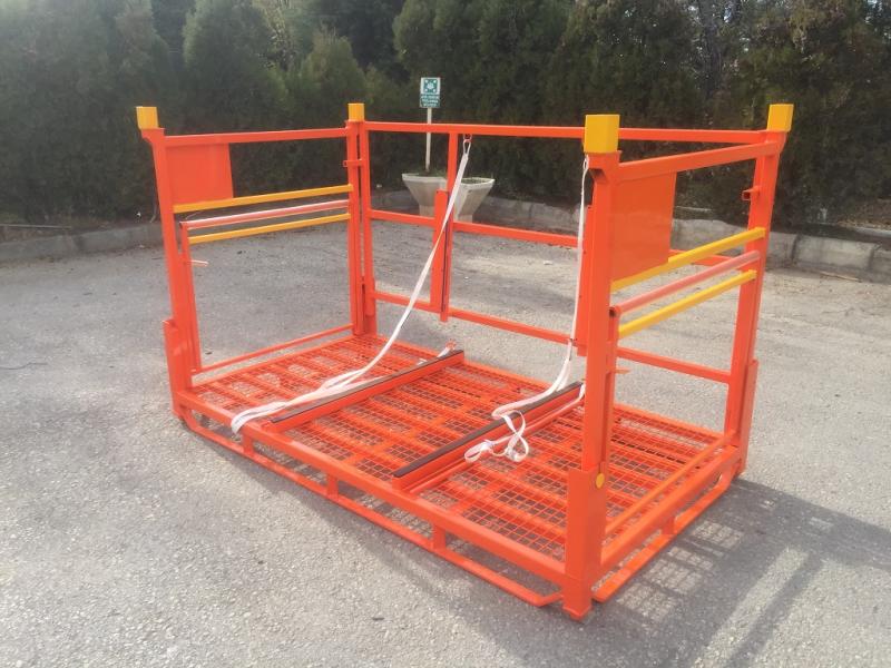 ÖZEL CAM TAŞIMA KONTEYNERİ-1