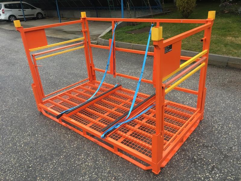 ÖZEL CAM TAŞIMA KONTEYNERİ-1