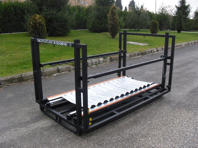 ÖZEL PARÇA TAŞIMA KONTEYNERİ-2