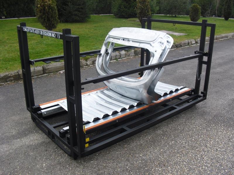 ÖZEL PARÇA TAŞIMA KONTEYNERİ-2