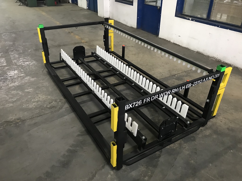 ÖZEL PARÇA TAŞIMA KONTEYNERİ-3